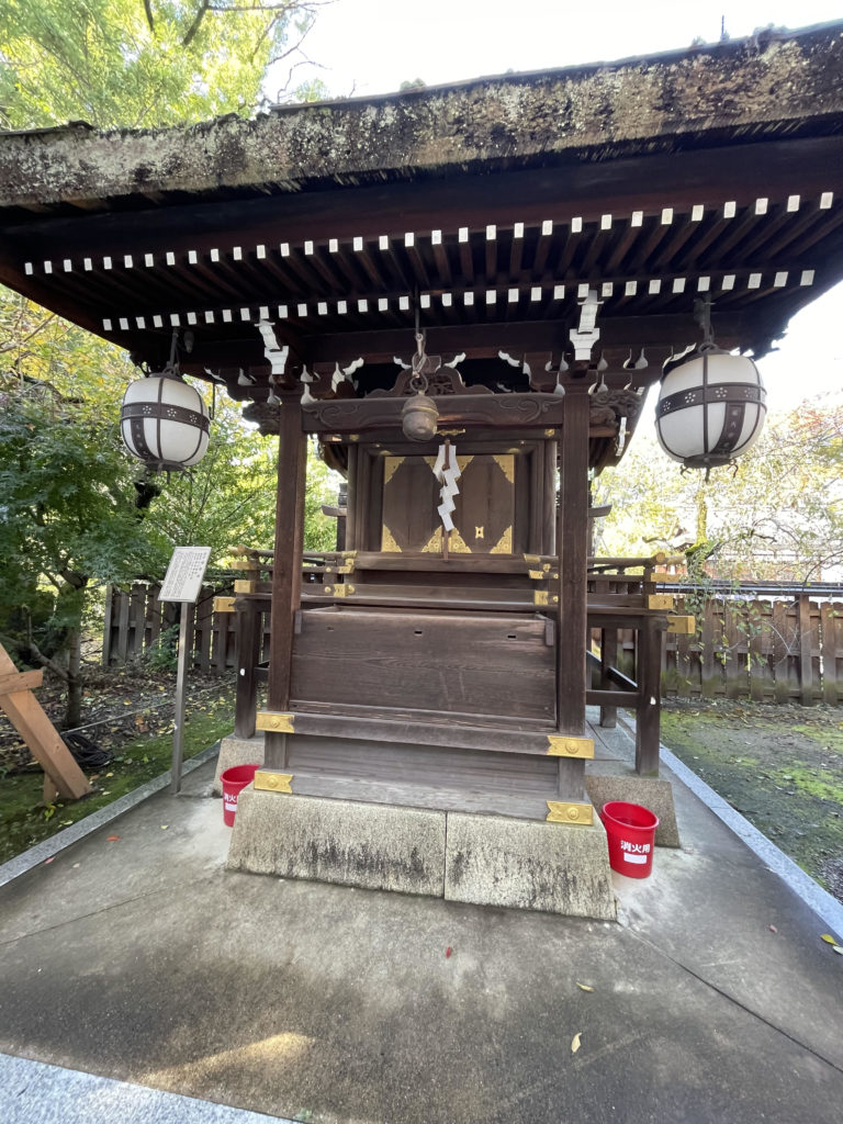 福部社(ふくべしゃ)